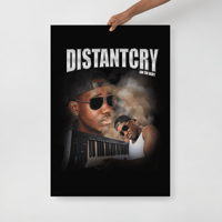 DistantCry Poster