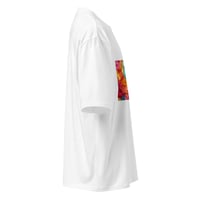 Image 4 of Color Vibe  Oversized Heavyweight