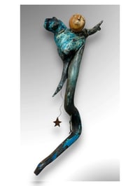 Image 1 of The Stars will light the way- Tonya Rund