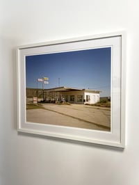 Image 1 of Jason Lee ‘Sanderson, TX’ (Artist Proof)