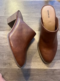 Image 2 of Torrid clogs 