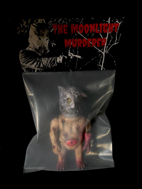 Image of Moonlight Murderer