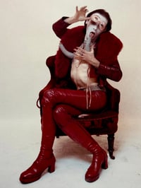 Image 7 of Jürgen Klauke "Phantom Sensation" Japan edition 