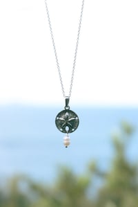 MERMAID MONEY NECKLACE 