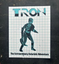 Image 1 of TRON 