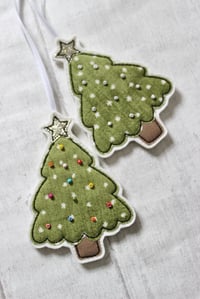Image 3 of Christmas tree decoration 