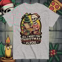 Image 8 of All I Want For Christmas Tee