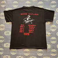 Image 2 of Bob Dylan 1998 Sz XL 