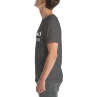 Image 9 of Hellion's little dolly Unisex t-shirt