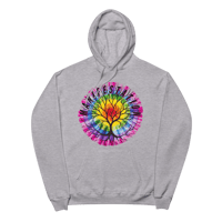 Image 5 of Manifestation Unisex fleece hoodie