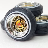 Image 4 of 1:25 13 inch Bolt Ons