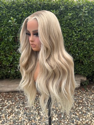 Image of Niah free part (pre order)