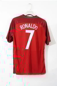 Image 2 of Portugal 2016 Home