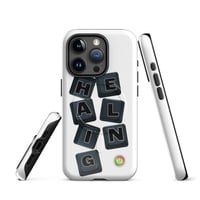 Image 11 of HEALING MODE MagSafe® tough case for iPhone®