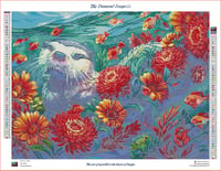 Image 5 of Eden Cove - Sammy Full Size Diamond Painting by RomantzArt