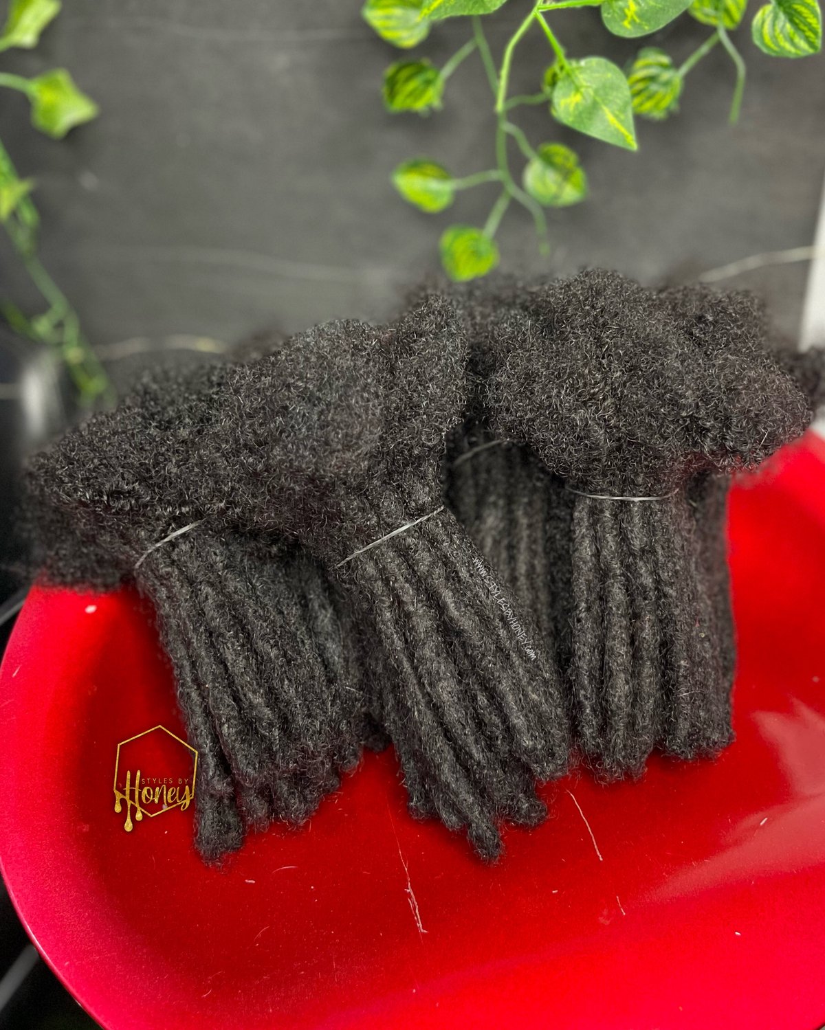 Loc Extensions (FOR CLIENTS ONLY)