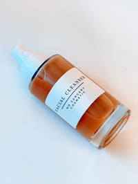 Image 3 of Purifying Facial Cleansing Gel