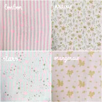 Image 2 of Doudou personnalisé NOUVELLE COLLECTION éphémère