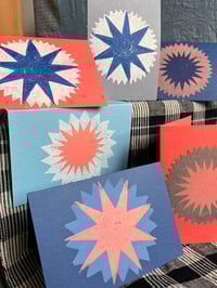 Image 5 of Christmas card pack