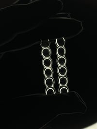 Image 11 of Solid Quartz Pillar 2 Pack