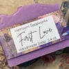 First Love Handmade Soap