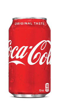 coca cola