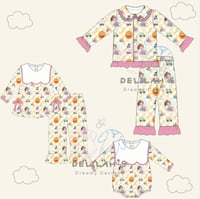 Girls Hi Friends Collection
