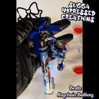 Image 1 of Bratz Keychain Battery