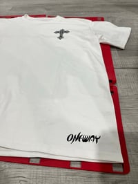 Image 1 of one way t shirt