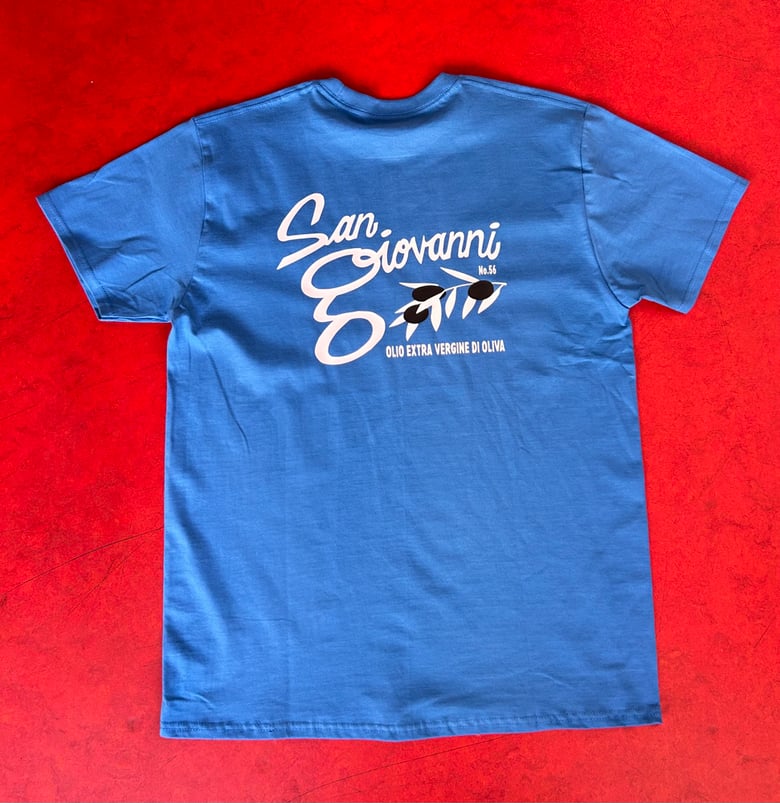 Image of SAN GIOVANNI SHIRT