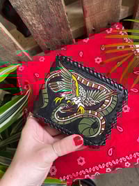 Image 1 of Battle Royale Billfold