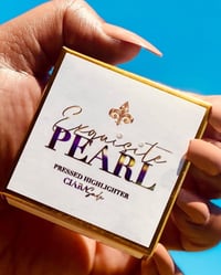 Image 3 of Exquisite pearl highlighter 