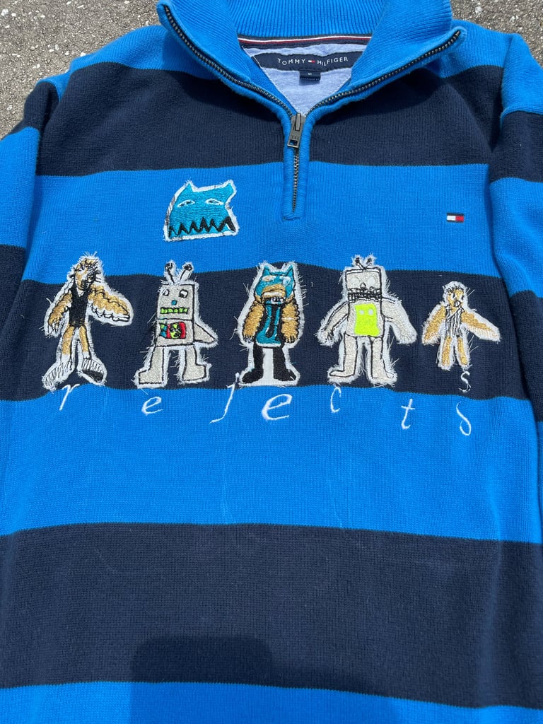 Rejects [XL] Image 4