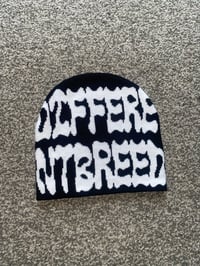 Panda skully Hat 