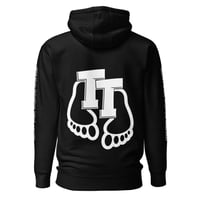 Image 8 of DOUBLE T'S PULL OVER HOODIE