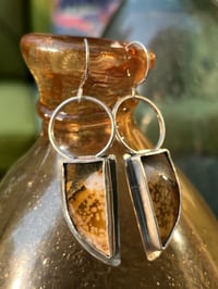 Image 3 of Mountain Earrings