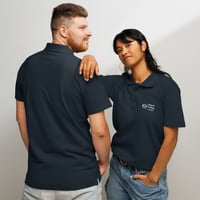 Image 1 of Regent College London Premium Polo Shirt