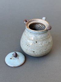 Image 4 of Houhin Tea Vessel in Chun - 170ml