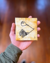 Image 4 of Tackle Prints (Unframed)