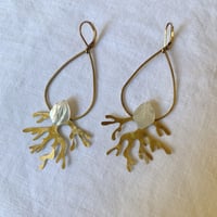 Image 3 of À l’heure d’été boucles d’oreilles 