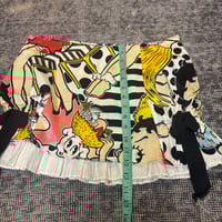 Image 8 of 2007 iceberg betty boop mini 