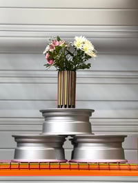 Image 2 of SPIN VASE