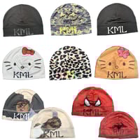 KML Dri Fit  Cap