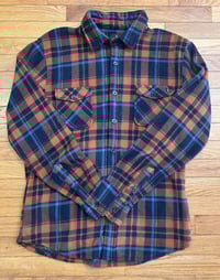 Image 3 of Polar Fleece Flannel