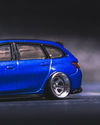 Image 8 of BMW M3 WAGON CUSTOM 