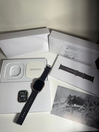 Image 1 of Apple Watch Ultra 3