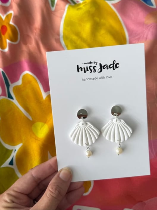 Image of Silver Shells