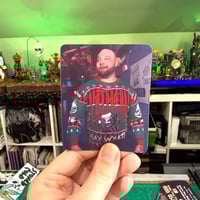 Image 13 of Holiday Stickers