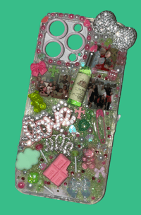 Image 3 of Light up Junk cases (IPHONE ONLY) 