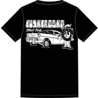 Image 2 of BLOCK STILO FUNKFREAKSxJOKER BRAND 